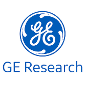 ge research logo