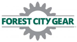 forest city gear logo