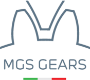 mgs gears logo
