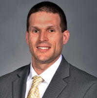 Aaron Isaacson headshot