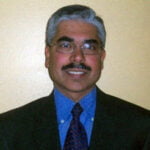 Avinash Singh headshot