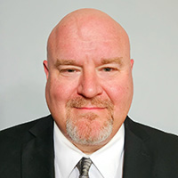 Derrick Black headshot